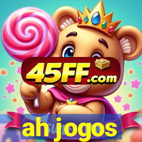 ah jogos